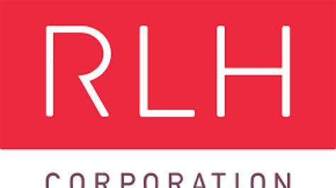 RLH Corporation.